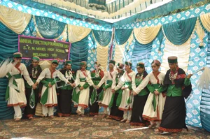 Satya Prakash Memorial Model High School Gallery 13