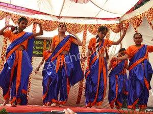 Satya Prakash Memorial Model High School Gallery 2