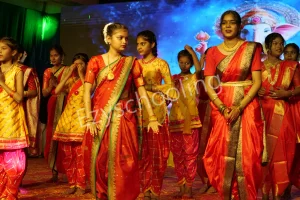 Seven Stars Academy Gallery 33