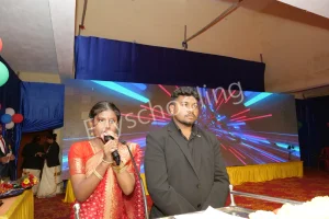 Seven Stars Academy Gallery 25