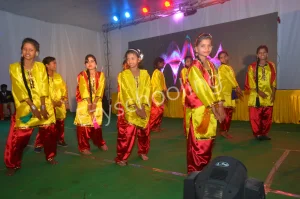 Seven Stars Academy Gallery 13