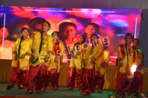 Seven Stars Academy Gallery 12