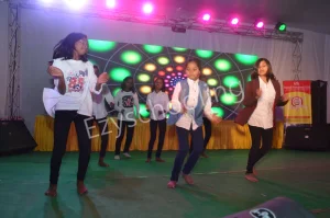 Seven Stars Academy Gallery 10