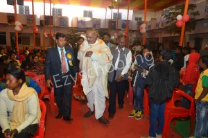 Seven Stars Academy Gallery 8