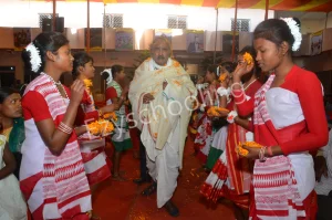 Seven Stars Academy Gallery 6