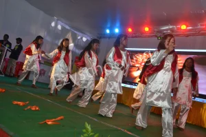 Seven Stars Academy Gallery 3