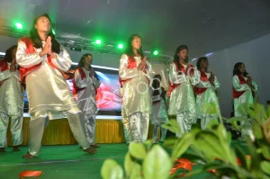 Seven Stars Academy Gallery 2