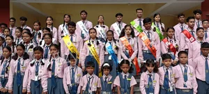 Seven Stars Academy Gallery 1