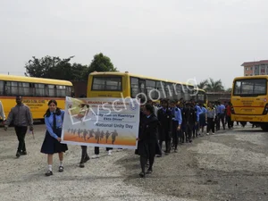 Sharda Global School Gallery 15