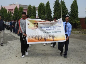 Sharda Global School Gallery 16