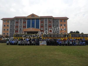 Sharda Global School Gallery 14