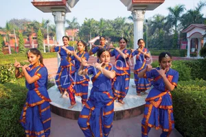 The Mann School Gallery 22