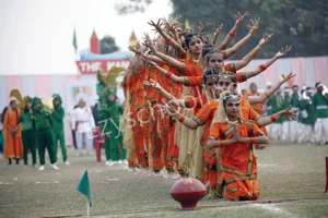 The Mann School Gallery 21