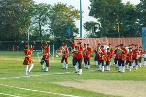 The Mann School Gallery 17