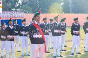 The Mann School Gallery 14