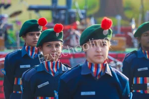 The Mann School Gallery 13