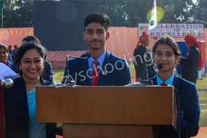 The Mann School Gallery 12