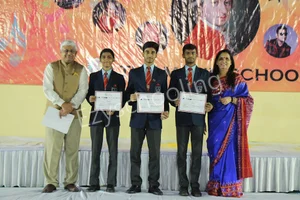 The Mann School Gallery 10