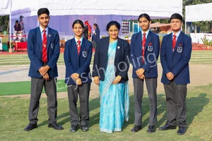 The Mann School Gallery 11