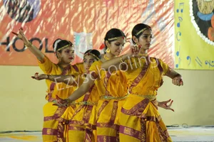 The Mann School Gallery 9