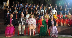 The Mann School Gallery 8