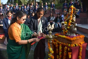 The Mann School Gallery 6