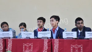 The Mann School Gallery 4