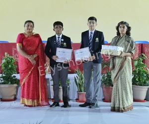 The Mann School Gallery 3