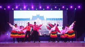 St. Joseph's Academy Gallery 14