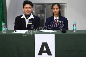 St. Thomas College Gallery 29