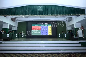 St. Thomas College Gallery 28