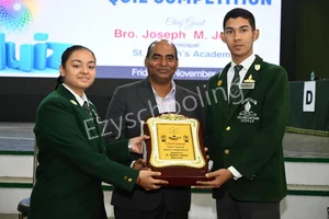 St. Thomas College Gallery 27