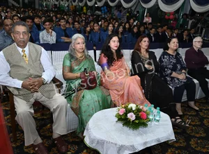 St. Thomas College Gallery 24