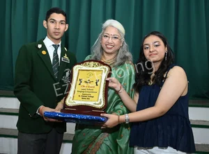 St. Thomas College Gallery 23