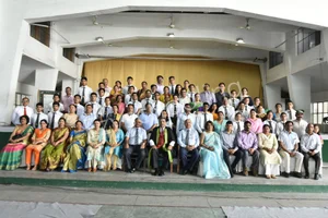 St. Thomas College Gallery 13