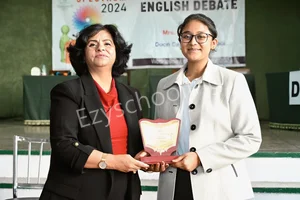 St. Thomas College Gallery 4