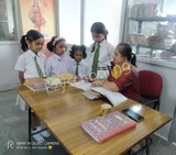 Swarnima Academy Swarnima Academy Gallery