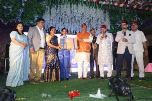 The Bhagirathi International School Gallery 11