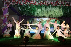 The Bhagirathi International School Gallery 9