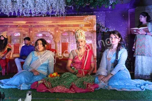 The Bhagirathi International School Gallery 10