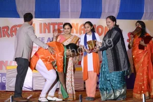 The Bhagirathi International School Gallery 7