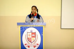 The Bhagirathi International School Gallery 5