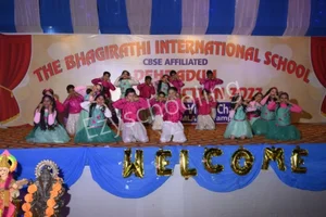 The Bhagirathi International School Gallery 3