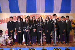 The Bhagirathi International School Gallery 2