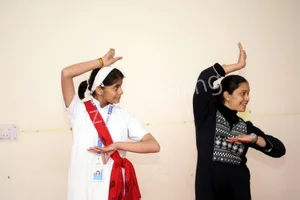 The Bhagirathi International School Gallery 1