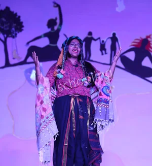 The Doon Girls' School Gallery 20