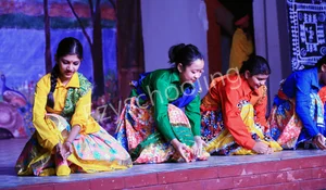 The Doon Girls' School Gallery 10