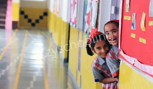 The Doon Girls' School Gallery 12