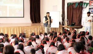 The Doon Girls' School Gallery 11