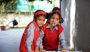 The Doon Girls' School Gallery 9